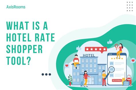 rate shopper hotel